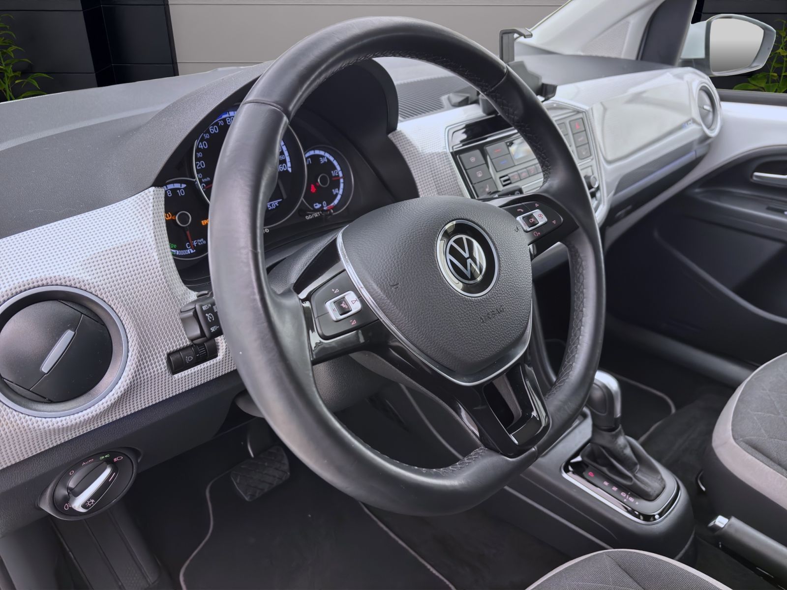 Volkswagen e-up! - Bild 13