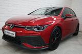Volkswagen Golf VIII GTI Clubsport Lim.LED Navi ACC - mit Benzin-Antrieb: Alcantara, Soundsystem, Kleinwagen