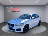 BMW 118i Lim. Edition M Sport Shadow /Navi/SHZ - BMW 118: Weiß, Leder