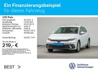 Volkswagen Polo - Vorschau Bild 2