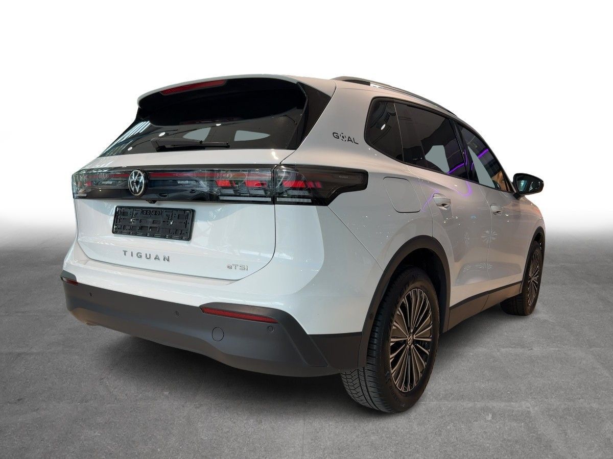 Volkswagen Tiguan 1.5 eTSI Goal DSG NAVI R-KAM LED foto 5