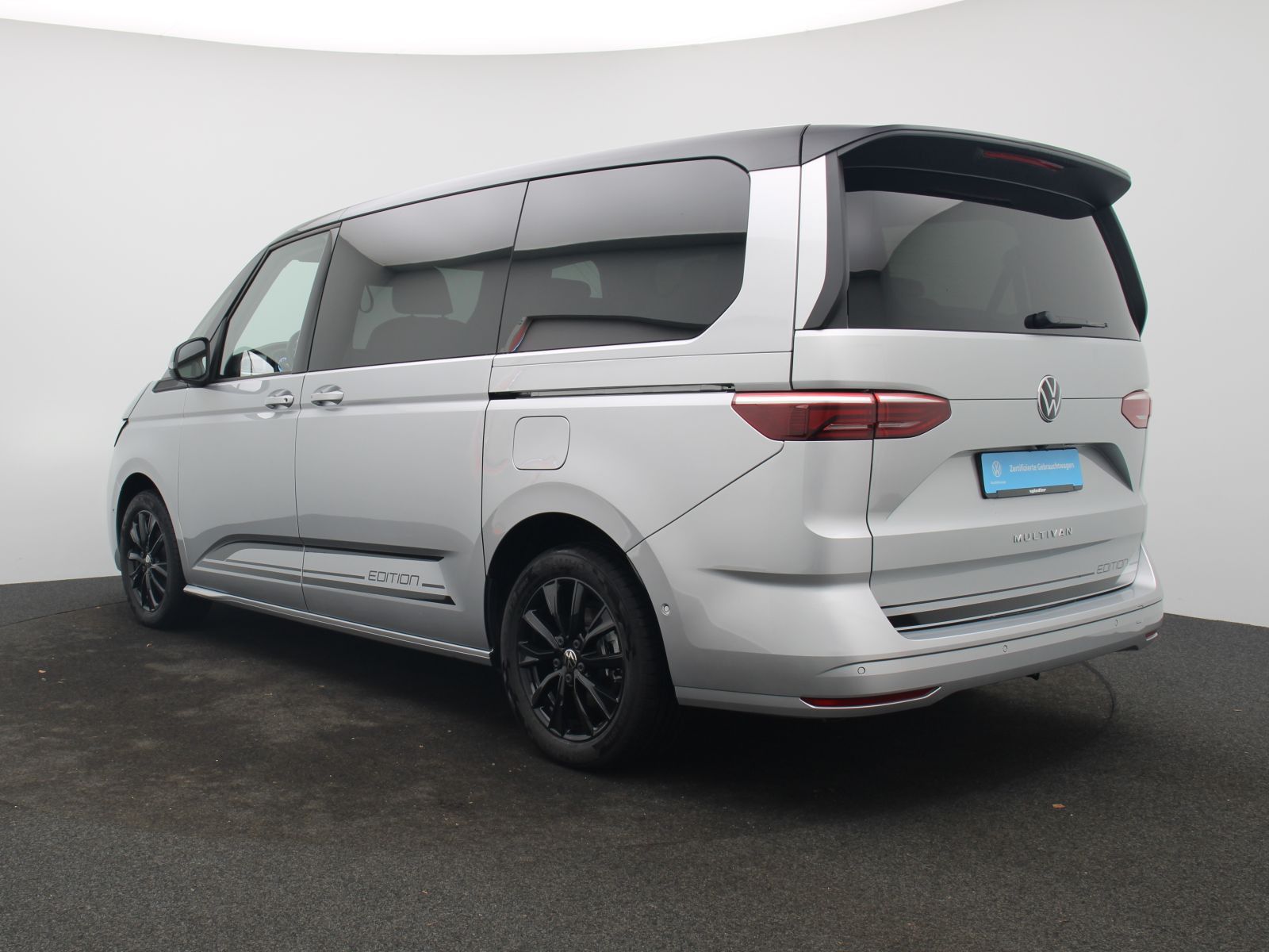 Volkswagen T7 Multivan - Bild 6