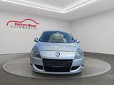 Renault Scenic 1.9 dCi 130 FAP Dynamique*TÜV NEU*EXPORT* - Renault Scenic: 1.9