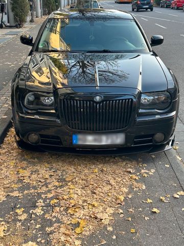 Chrysler 300c LPG