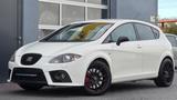 Seat Leon Cupra 2.0 TFSI GRA XENON SPORT KLIMA-AUTO - gebrauchte Seat Leon aus dem Jahr 2008