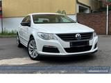 Volkswagen Passat CC Exclusive DSG*Leder*SHZ*BT*Sport*Tempo - Volkswagen Passat CC: Exclusive