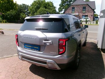 Bild 3 KGM Torres 1.5 T-GDI Nomad