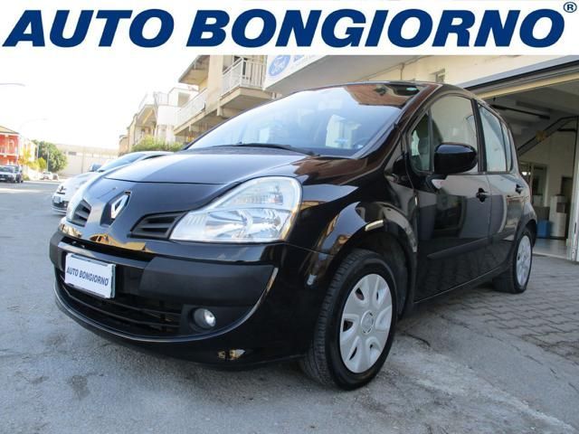 Renault RENAULT Modus 1.5 dCi 85CV Expression