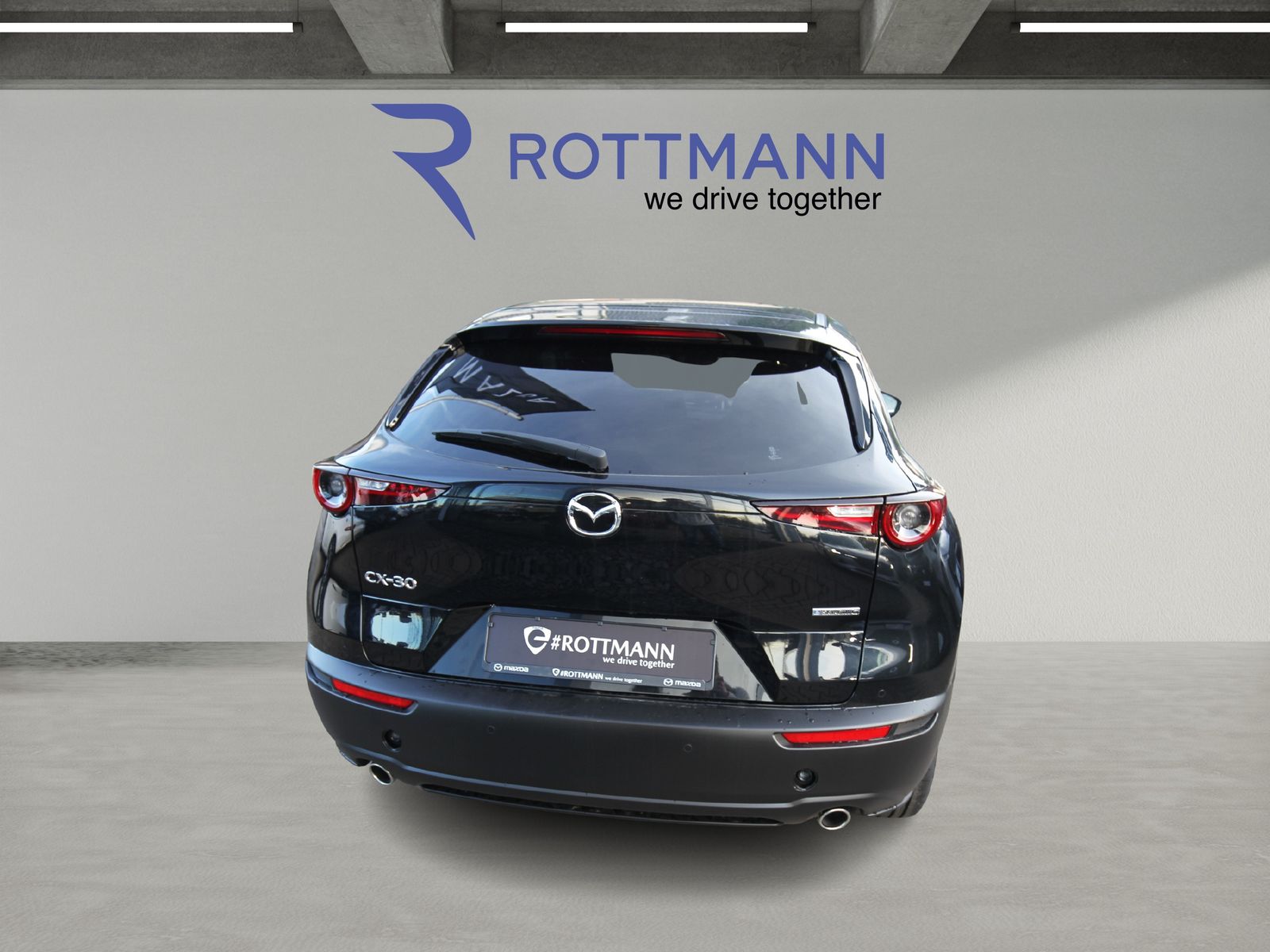 Mazda CX-30 - Bild 5