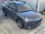 Citroën C4 Cactus Feel Klima Euro 6 PDC 1Hand - Citroën C4 Cactus: Feel