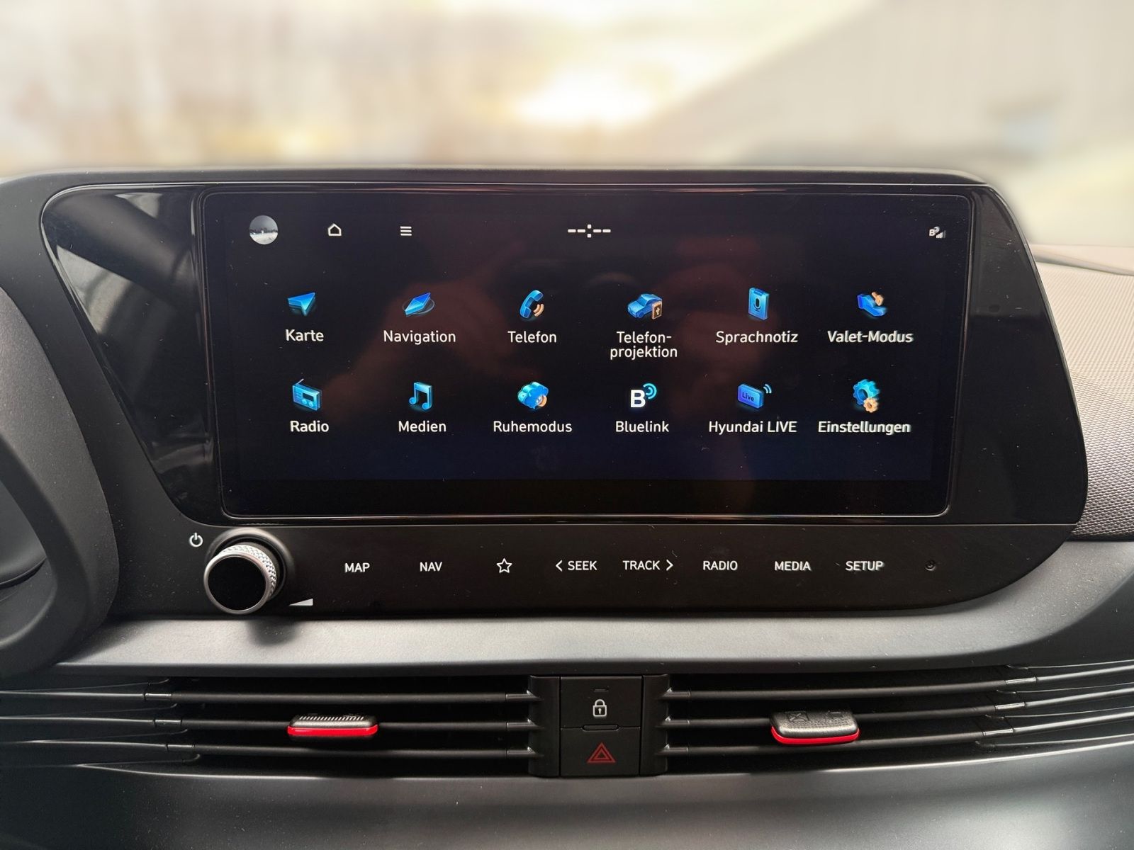 Hyundai i20 – Bild 9