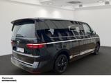 Volkswagen T7 Multivan Style 2.0 TDI DSG LED NAVI STANDHZG  - VW T7 Multivan Gebrauchtwagen in Wuppertal