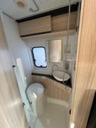 Adria 600 SP FAMILY TWIN | *Bereit für den Frühling*