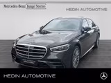 Mercedes-Benz S 400 d 4M lang AMG|BURM|NIGHT|HUD|PANO|DISTR - gebrauchte Mercedes-Benz S 400 aus dem Jahr 2023