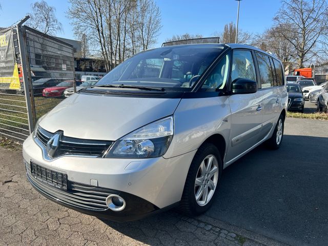 Renault Espace Edition 25th dCi 150