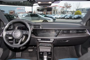 Audi A3 Sportback 35 TFSI Advanced MHEV LEDSHZGVIRT
