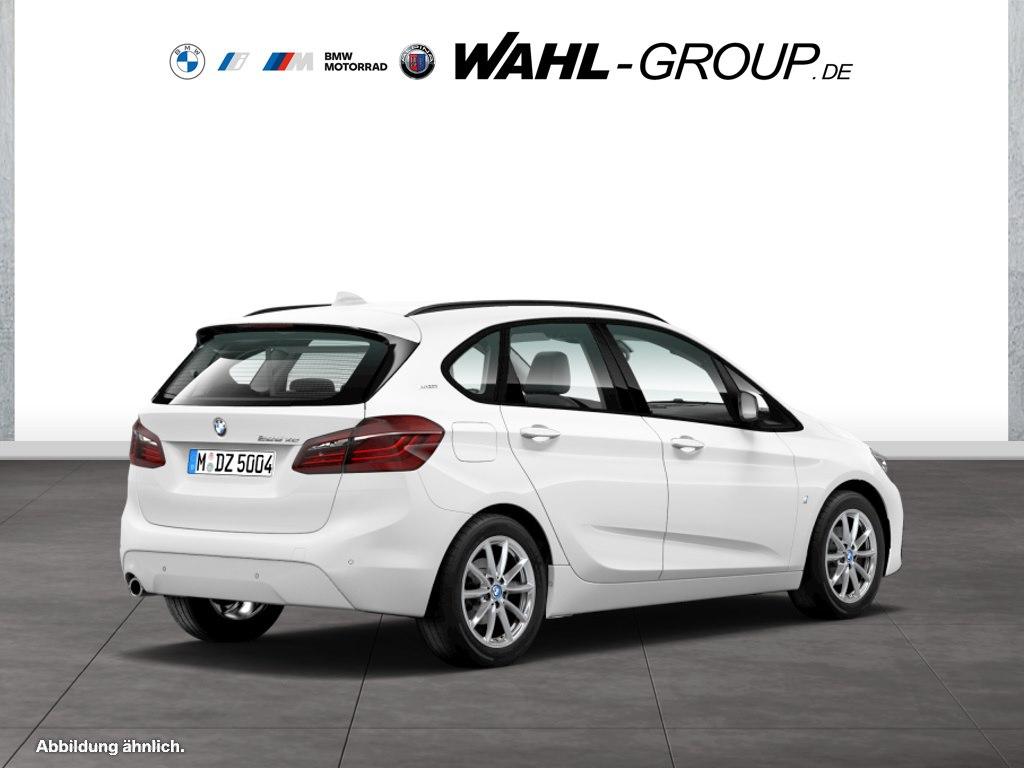BMW 225xe IPERFORMANCE ACTIVE TOURER ADVANTAGE NAVI 