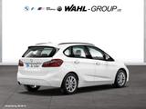 BMW 225xe IPERFORMANCE ACTIVE TOURER ADVANTAGE NAVI  - mit Hybrid-Antrieb: Weiß, Van