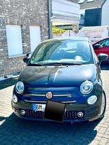Fiat 500 1.0 GSE N3 Hybrid LAUNCH EDITION LAUNCH ... - Fiat 500: Launch Edition