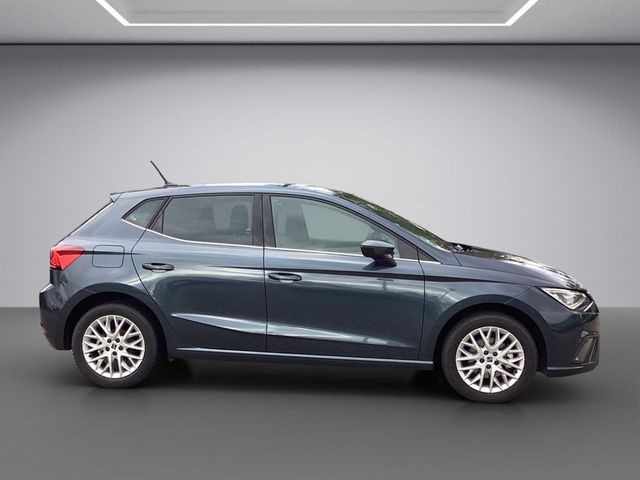 Ibiza 1.0TSI DSG Xcellence