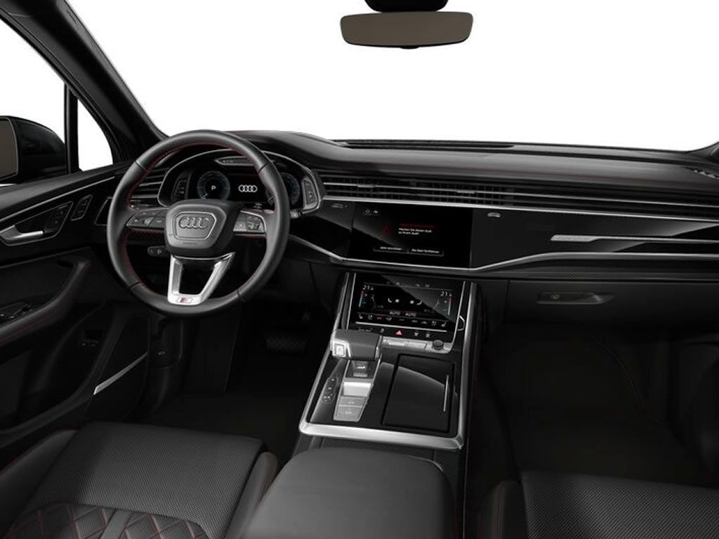 Audi Q7 - Bild 9