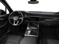 Audi Q7 - Vorschau Bild 9
