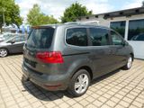 Seat Alhambra Style  Pano.Kamera 7.Sitze Xenon el.Tür - Seat Alhambra aus 2014