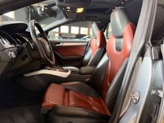 AUDI S5 Sportback 3.0 TFSI quattro/DSD/B&O/RFK/RS-SIT