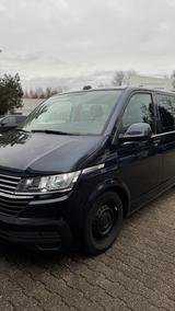 Volkswagen T6 Caravelle - Volkswagen T6 Caravelle in Düsseldorf