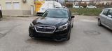 Subaru Legacy - Subaru Legacy