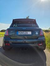 MINI John Cooper Works GP2 - Tracktool - MINI MINI: Kleinwagen