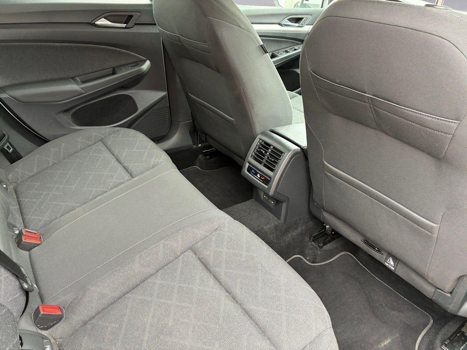 Volkswagen Golf Variant 2.0 TDI ACC*NAVI*LED*KLIMA*KAMERA*P, миниатюра 14