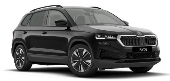 Skoda Karoq - Bild 2