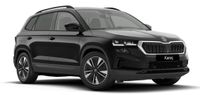 Skoda Karoq - Vorschau Bild 2