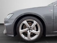 Audi A6 - Vorschau Bild 8