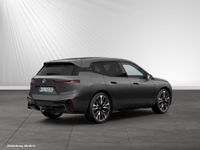 BMW iX - Vorschau Bild 2