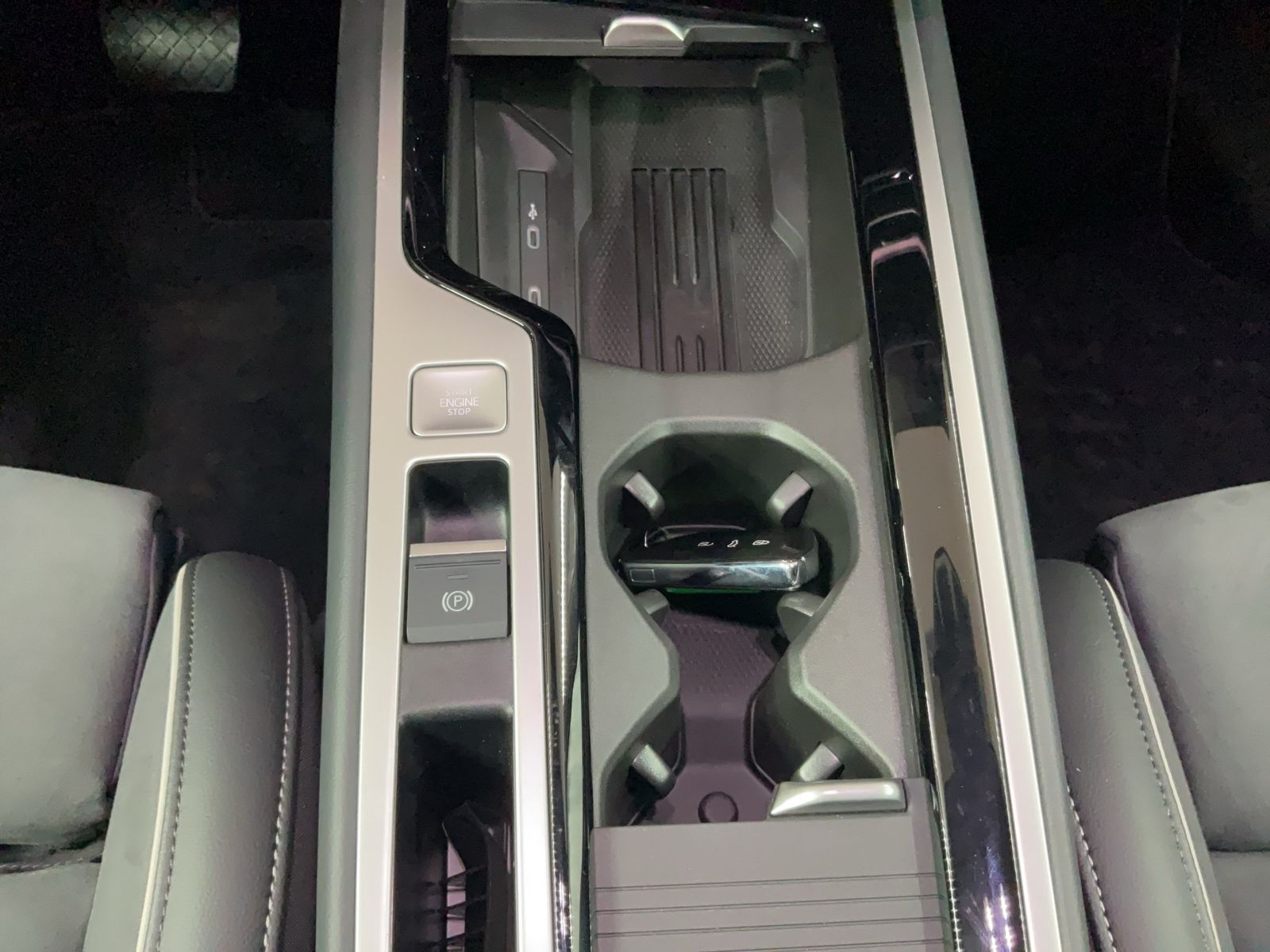 Volkswagen Passat Variant - Bild 17