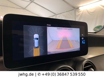 Mercedes GLC 300 - 10