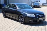 Audi A6 2.7 TDI#EURO5#LEDER#XENON#2HAND# - Audi A6 mit Diesel-Antrieb: Limousine, 2.5