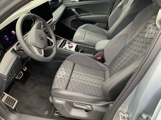 Fahrzeugabbildung Volkswagen Tiguan eHYBRID R-LINE AHK AREA VIEW NAVI DCC TRA