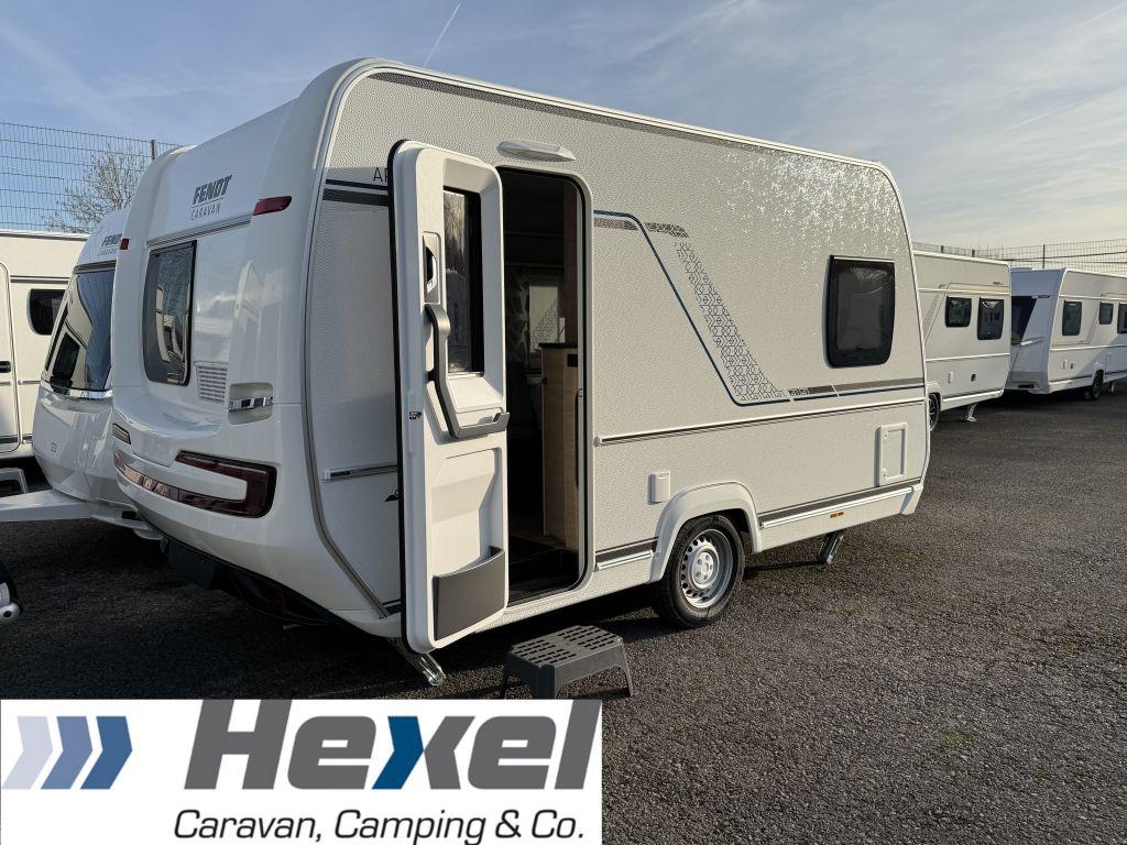 Fendt Apero Activ 390 FH Ausgestellt Modell 2026