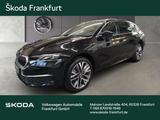 Skoda Octavia Combi Balance 1,5 TSI mHEV DSG AHL/ Matr - Skoda Octavia von 2026