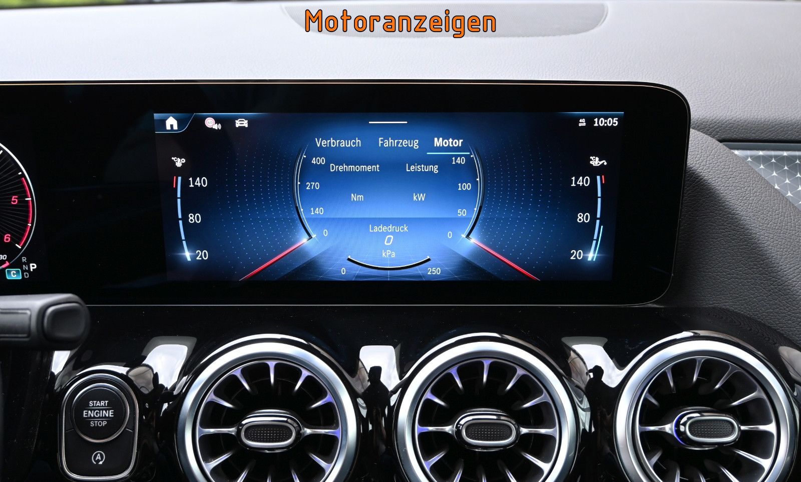 Fahrzeugabbildung Mercedes-Benz GLA 220 d 4MAT. Edition Progressive °ACC°AHK°360
