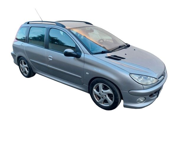 Peugeot 206 SW 1.6 16v XS