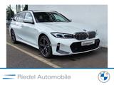 BMW 330e Touring M Sportpaket*AHK*Pano*DAPro*HiFi* - BMW 330: 330d M Sport