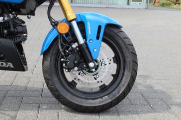Honda Grom *ABS *LED