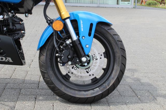 Honda Grom *ABS *LED