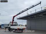 Scania G420 6X2 New! Palfinger PK24.001 SLD 5 Crane Kra - Scania G 420