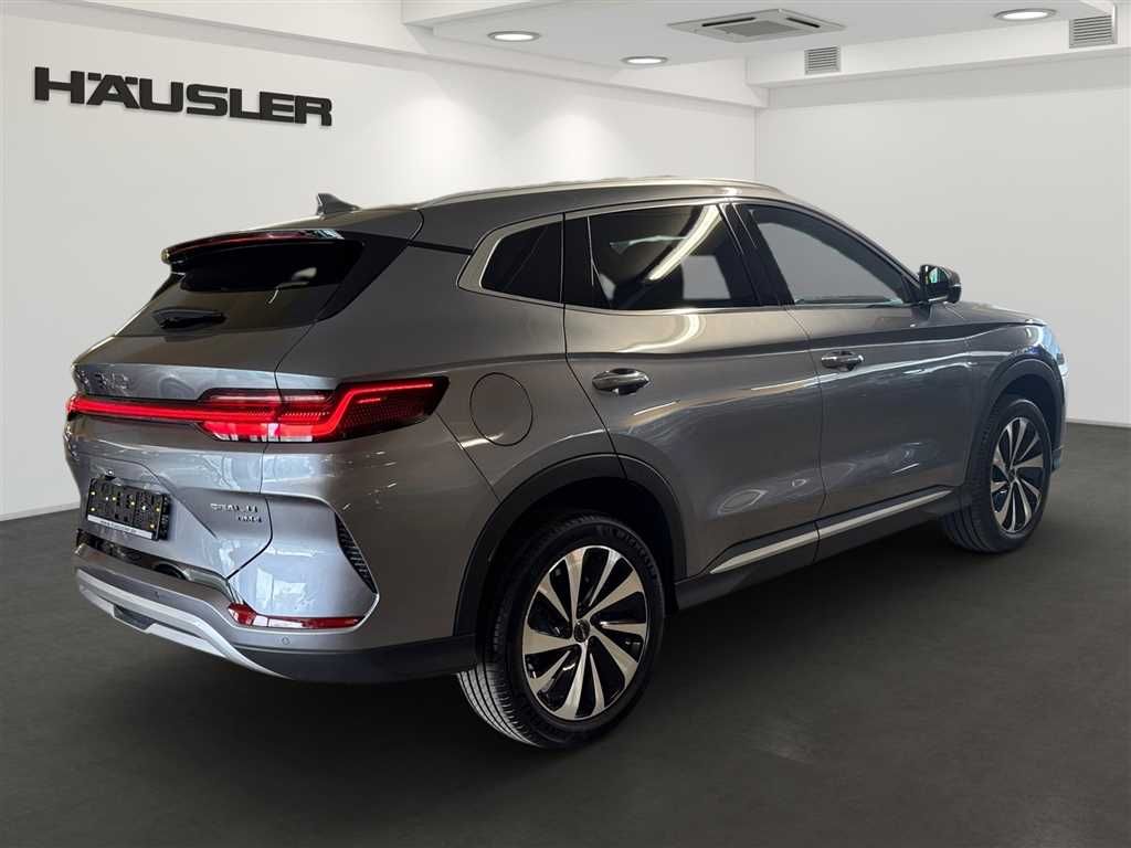 BYD SEAL U