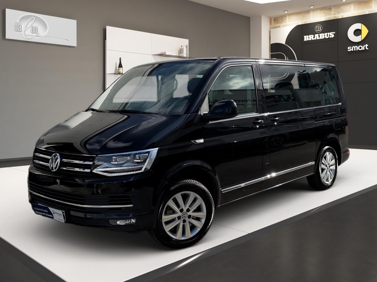 Volkswagen T6 Caravelle
